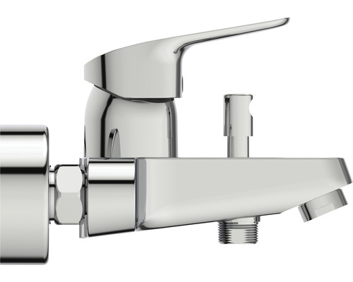 Jednopáková umyvadlová baterie