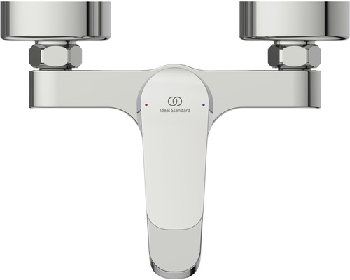 Nástěnná baterie pro povrchovou montáž s logem Ideal Standard