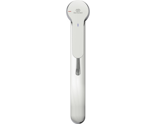 Umyvadlová baterie s logem Ideal Standard