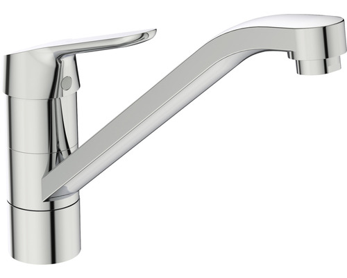 Kuchyňská baterie z kovu