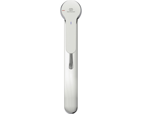 Umyvadlová baterie s logem Ideal Standard