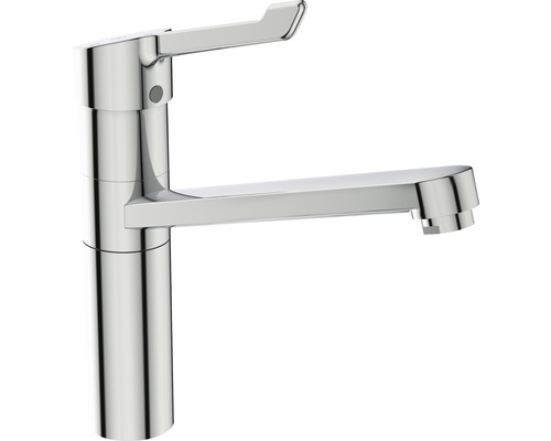 Páková umyvadlová baterie