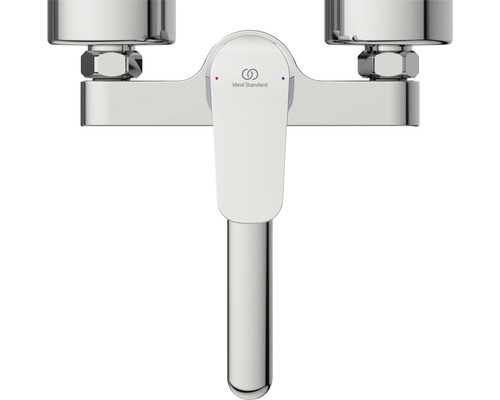 Logo Ideal Standard Nástěnná umyvadlová baterie