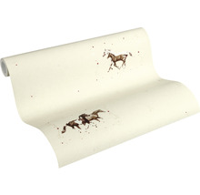 Role tapety s motivy koní