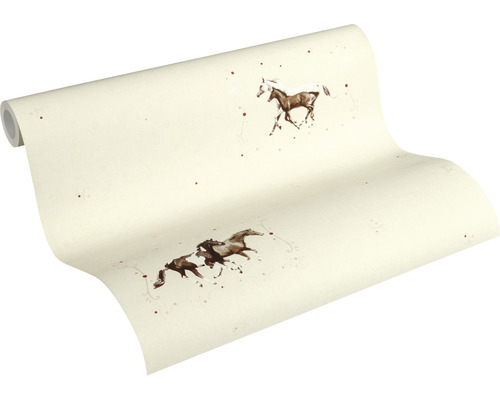 Role tapety s motivy koní