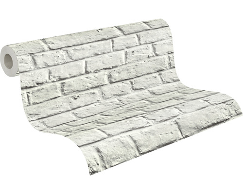 Role tapety s motivem cihel