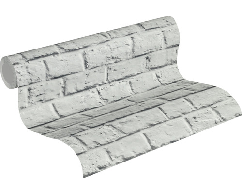 Role tapety se vzorem cihel