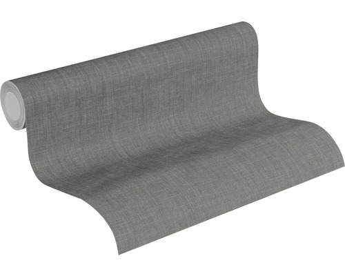 Role tapety s textilní strukturou