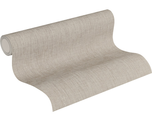 Role tapety s textilní strukturou