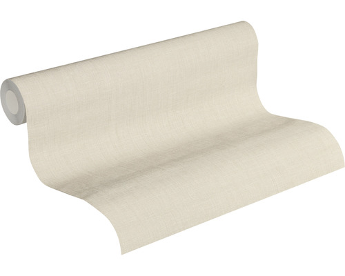 Role tapety s textilním designem