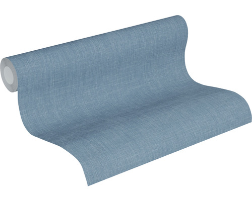 Role tapety s látkovým vzorem