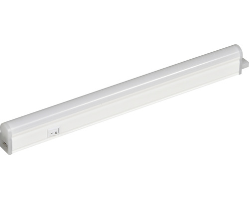 LED osvětlení kuchyňské linky podlinkové 4W 500lm 4000K 300mm bílé