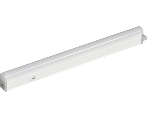 LED osvětlení kuchyňské linky podlinkové 4W 500lm 4000K 300mm bílé LED osvětlení kuchyňské linky podlinkové 4W 500lm 4000K 300mm bílé