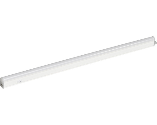 LED osvětlení kuchyňské linky podlinkové 8W 950lm 4000K 562mm bílé