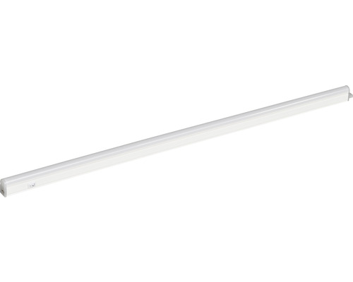 LED osvětlení kuchyňské linky podlinkové 11W 1400lm 4000K 912mm bílé