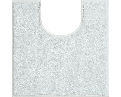 Předložka na WC Grund Roman 50 x 50 cm bílá