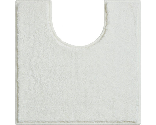 Předložka na WC Grund Roman 50 x 50 cm bílá