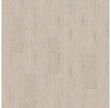 Detail světlé podlahové krytiny s jemnou kresbou