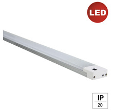 LED svítidlo s ochranou IP20