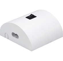 Spínací modul E2 (ZAP-VYP) pro LED systeme² bílý