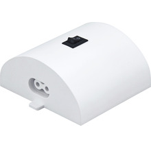 Spínací modul E2 (ZAP-VYP) pro LED systeme² bílý