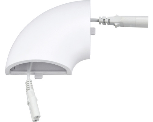 Rohový doplněk s kabelem