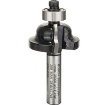 Zaoblovací fréza Bosch s kuličkovým ložiskem, 28,6 x 12,7 x 8 milimetrů