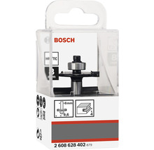 Drážkovací fréza Bosch 8 milimetrů v balení