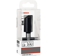 Drážkovací fréza Bosch 12 mm v balení
