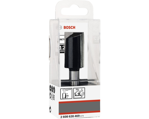 Drážkovací fréza Bosch 12 mm v balení