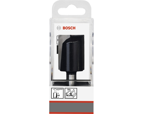 Drážkovací fréza Bosch v blistrovém balení