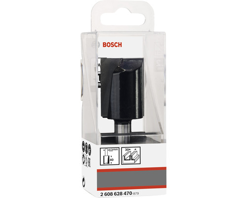 Drážkovací fréza Bosch v balení