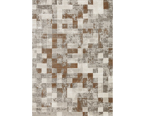 Kusový koberec Mykonos 135 copper 120x170 cm