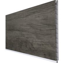 Panel s dekorem dřeva pro interiér