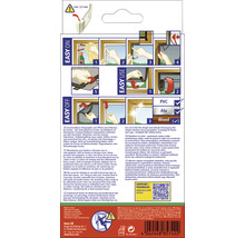 Návod k montáži a demontáži systému sítí proti hmyzu