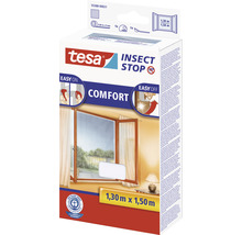 Balení Tesa Insect Stop Comfort, rozměr 1,30 metru krát 1,50 metru