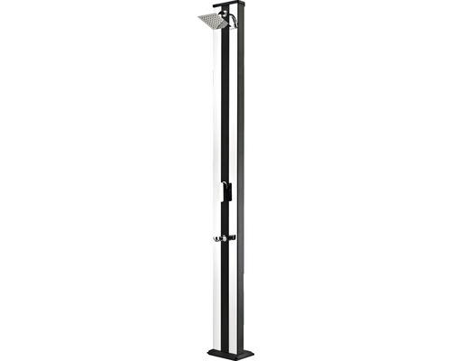 Zahradní sprcha solární Planet Pool Aluminium 38 l Zahradní sprcha solární Planet Pool Aluminium 38 l