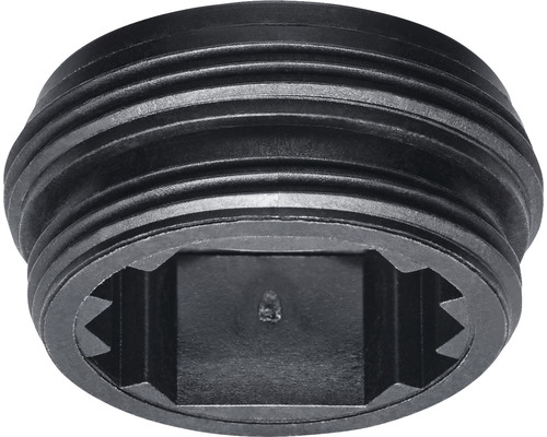 Ochranná krytka s vnitřním šestihranem