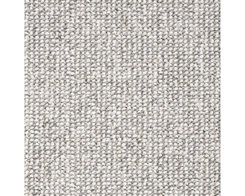 Podlahový koberec Palma stříbrný FB4723 šířka 400 cm (metrážové zboží)