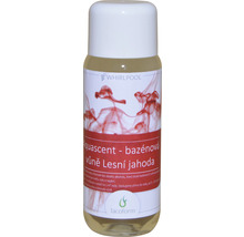 Vůně Aquascent lesní jahoda do bazénu v lahvičce