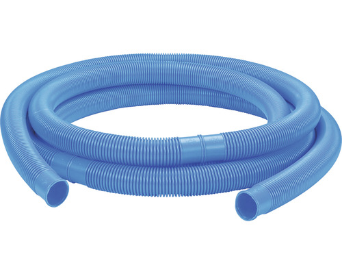 Bazénová hadice ø 5/4 (32mm) balení 10 x 1 m modrá