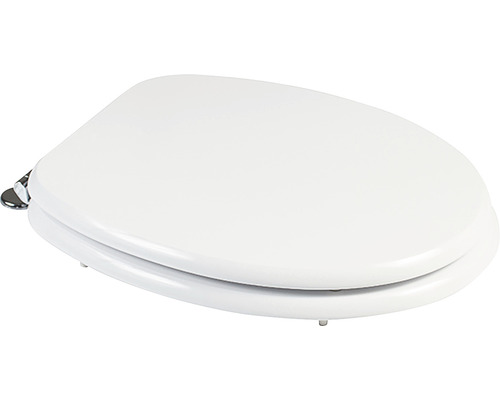 Toaletní sedátko z plastu