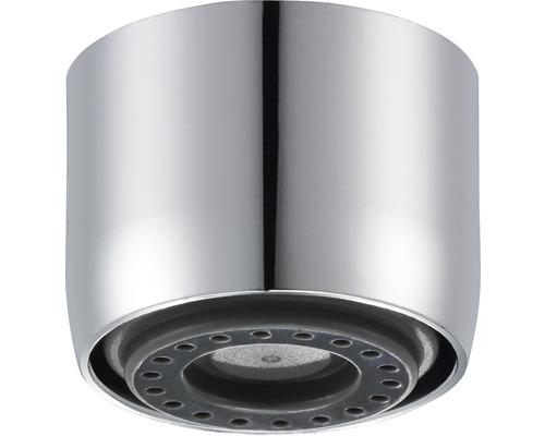 Perlátor na vodovodní kohoutek z kovu