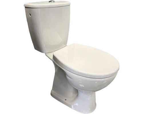 WC kombi Kolo Rekord svislý odpad K99005000 WC kombi Kolo Rekord svislý odpad K99005000