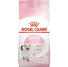 Krmivo pro koťata Royal Canin Kitten pro koťata do 12 měsíců