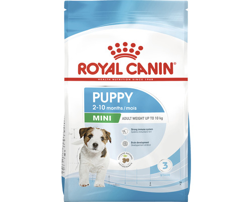 Granule pro psy ROYAL CANIN SHN Mini Puppy 8 kg-0