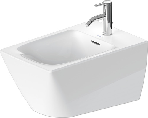 Bidet DURAVIT Viu závěsný 2292150000