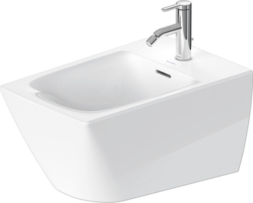 Bidet DURAVIT Viu závěsný 22921500001