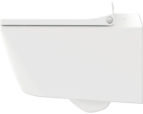 Závěsné WC z sanitární keramiky