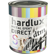 Antikorozní nátěr HARDLUX METAL DIRECT 3v1 antracit 0,9 l + 20% ZDARMA
